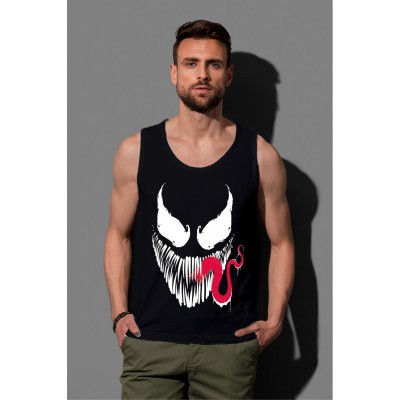 Мъжки потник VENOM - SuperHeroes